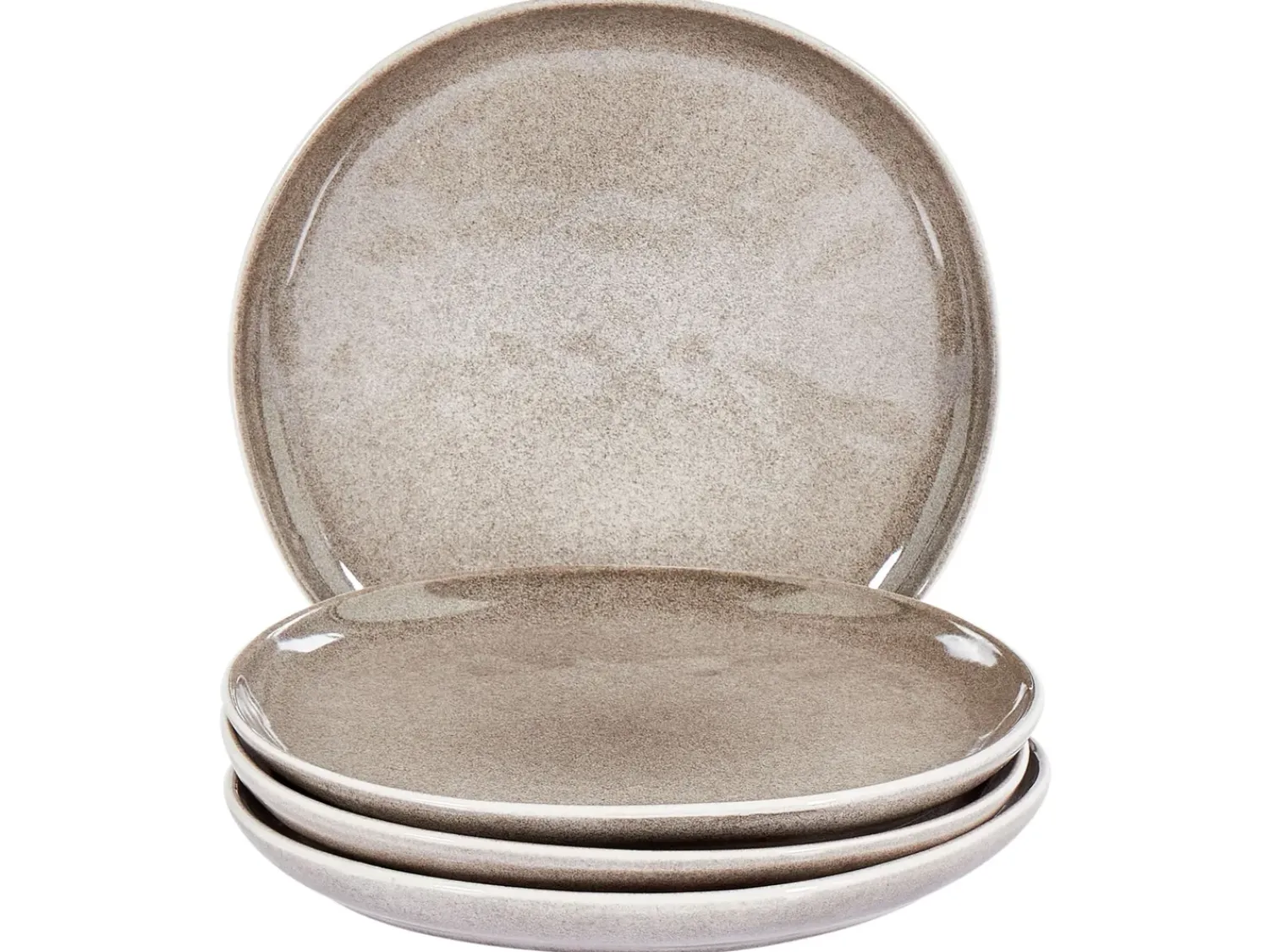 Sale Beliani COSTMARY Gres porcellanato Grigio
