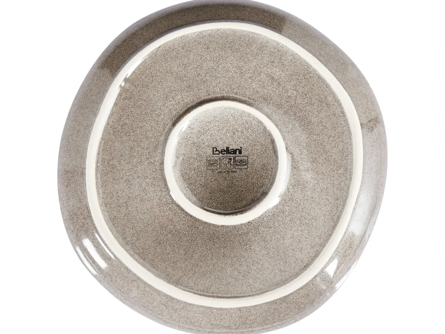 Sale Beliani COSTMARY Gres porcellanato Grigio