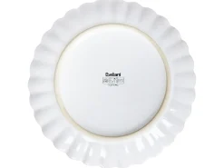 Outlet Beliani NETTLE Gres porcellanato Bianco
