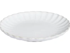 Outlet Beliani NETTLE Gres porcellanato Bianco