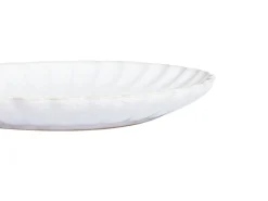 Outlet Beliani NETTLE Gres porcellanato Bianco