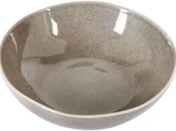 Hot Beliani COSTMARY Gres porcellanato Grigio