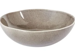 Hot Beliani COSTMARY Gres porcellanato Grigio