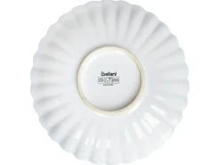 Hot Beliani NETTLE Gres porcellanato sporco Bianco