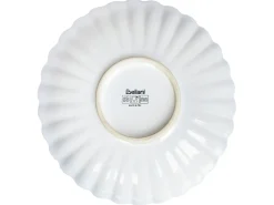 Clearance Beliani NETTLE Gres porcellanato sporco Bianco