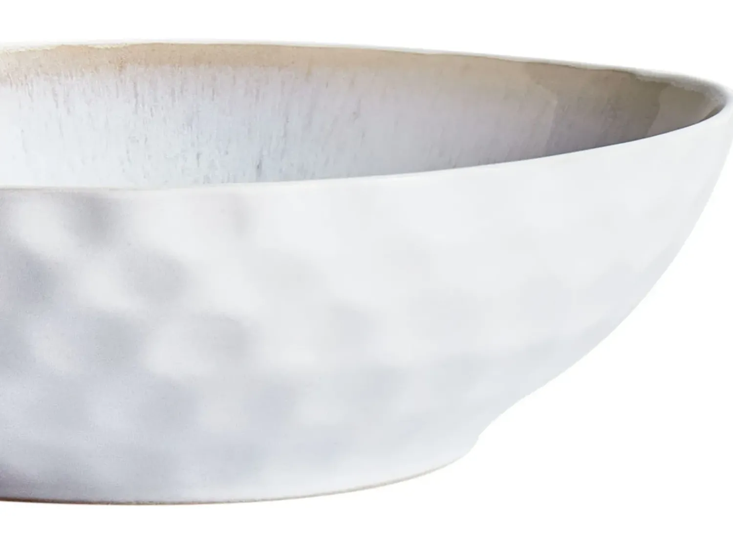 New Beliani SESAME Gres porcellanato chiaro Grigio