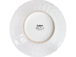 New Beliani SESAME Gres porcellanato chiaro Grigio