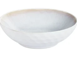 New Beliani SESAME Gres porcellanato chiaro Grigio