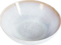 Clearance Beliani SESAME Gres porcellanato chiaro Grigio