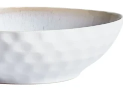 Clearance Beliani SESAME Gres porcellanato chiaro Grigio