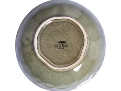 Discount Beliani THYME Gres porcellanato scuro Verde