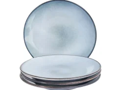 Sale Beliani JUNIPER Gres porcellanato Azzurro Blu