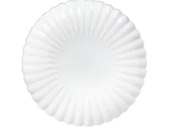 Outlet Beliani NETTLE Gres porcellanato Bianco