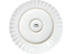 Outlet Beliani NETTLE Gres porcellanato Bianco