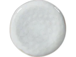 Clearance Beliani SESAME Gres porcellanato chiaro Grigio