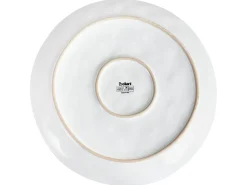 Clearance Beliani SESAME Gres porcellanato chiaro Grigio