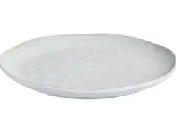 Clearance Beliani SESAME Gres porcellanato chiaro Grigio