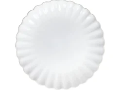 New Beliani NETTLE Gres porcellanato sporco Bianco