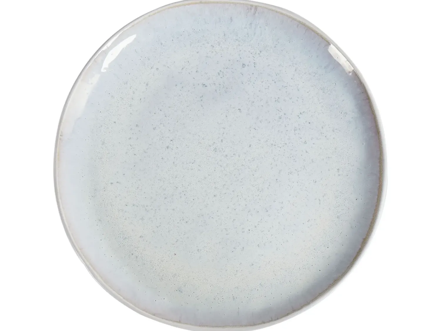 Outlet Beliani SESAME Gres porcellanato chiaro Grigio