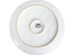 Outlet Beliani SESAME Gres porcellanato chiaro Grigio