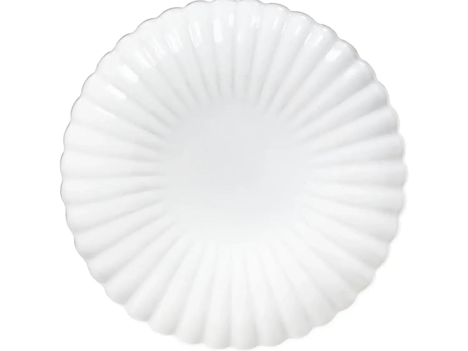 Discount Beliani NETTLE Gres porcellanato sporco Bianco