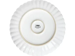 Discount Beliani NETTLE Gres porcellanato sporco Bianco