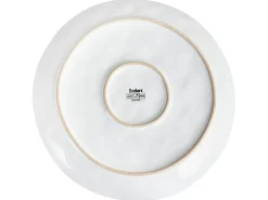 Outlet Beliani SESAME Gres porcellanato chiaro Grigio
