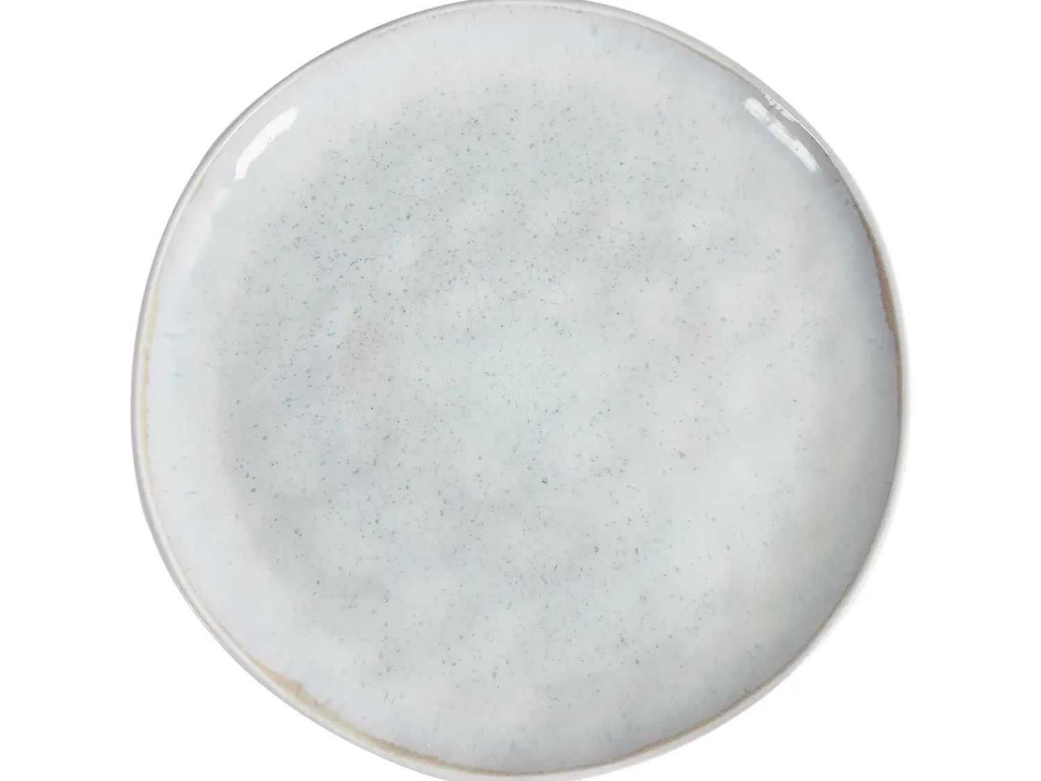 Outlet Beliani SESAME Gres porcellanato chiaro Grigio