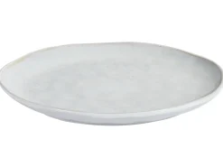 Outlet Beliani SESAME Gres porcellanato chiaro Grigio
