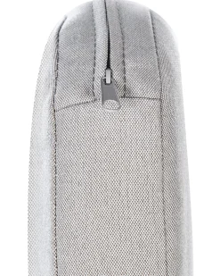 Best Beliani CASCAIS Rattan sintetico (PE) Beige Beige Grigio