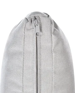 Best Beliani CASCAIS Rattan sintetico (PE) Beige Beige Grigio