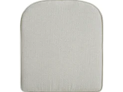 Clearance Beliani MAROS Rattan Naturale Bianco Marrone