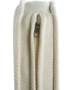 New Beliani SUSUA Rattan Naturale Bianco Marrone
