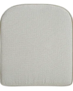 New Beliani SUSUA Rattan Naturale Bianco Marrone