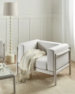 Hot Beliani FERRETTI chiaro Beige