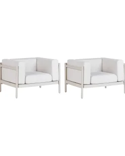 Hot Beliani FERRETTI chiaro Beige