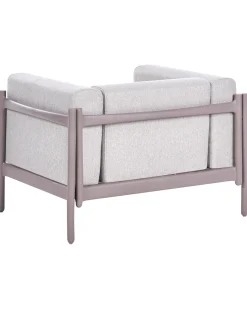 Clearance Beliani FERRETTI Tortora Beige Grigio