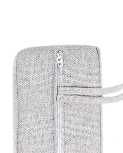 Clearance Beliani FERRETTI Tortora Beige Grigio