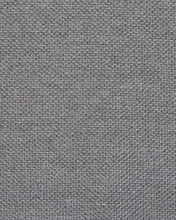 Discount Beliani ROVIGO Tessuto Grigio Bianco Grigio