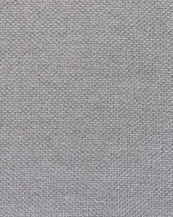Online Beliani ROVIGO Tessuto Grigio chiaro Bianco Grigio