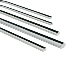 Hot Beliani Set di 30 posate FREGOLA Argento