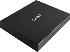 Online Beliani Set di 60 posate PENNE Argento