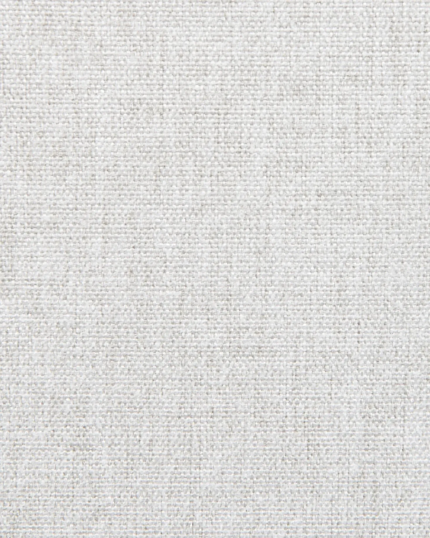 Set di 2 sedie alte AMAYA Grigio chiaro