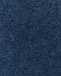 Set di 2 sedie alte KIANA Blu marino