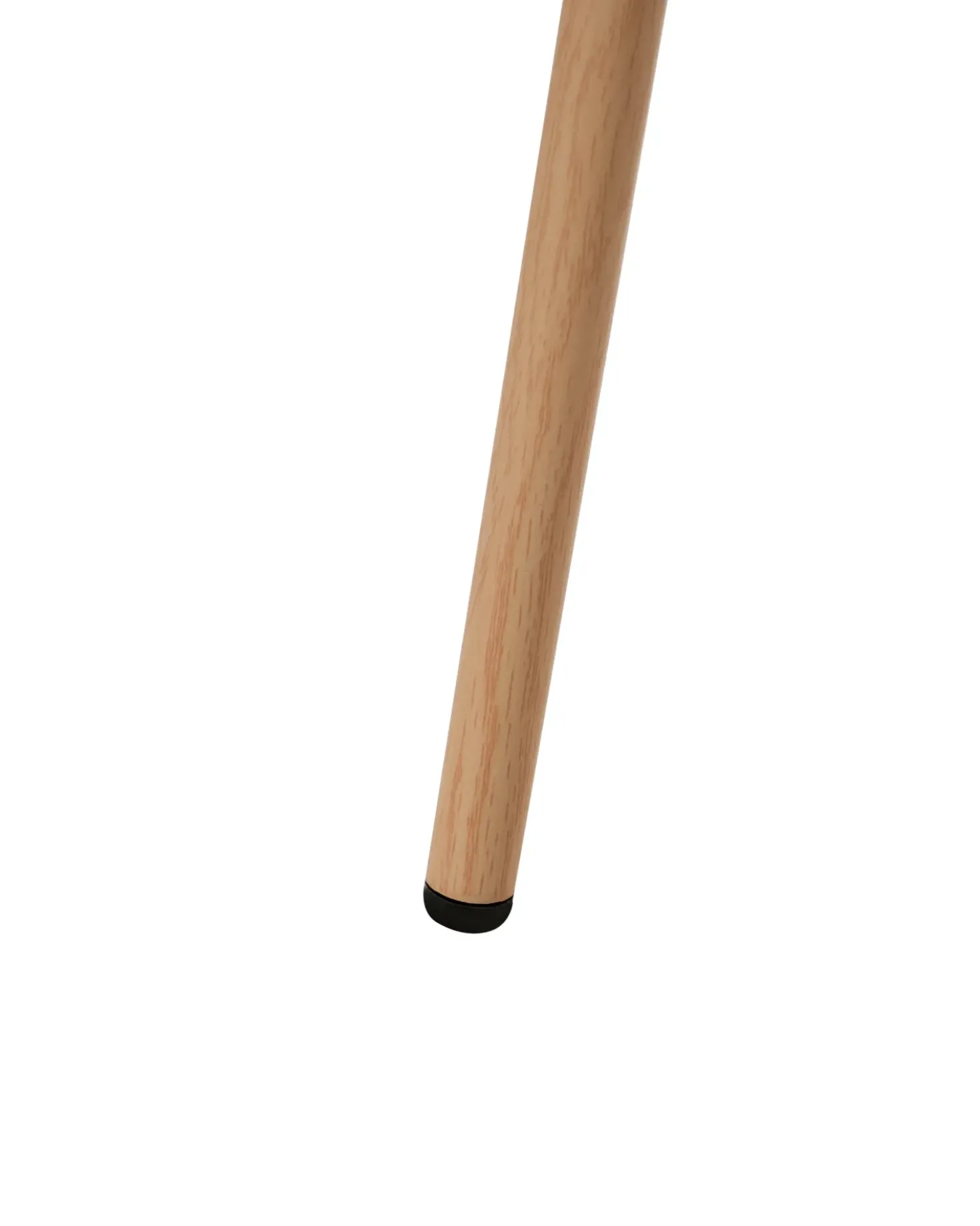 Set di 4 sedie alte KLEVE Beige