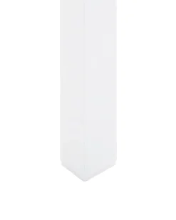 Best Beliani BACOLI Tessuto Grigio scuro Bianco Grigio