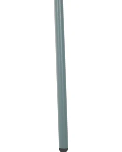 Sale Beliani CALVI Metallo Azzurro Blu