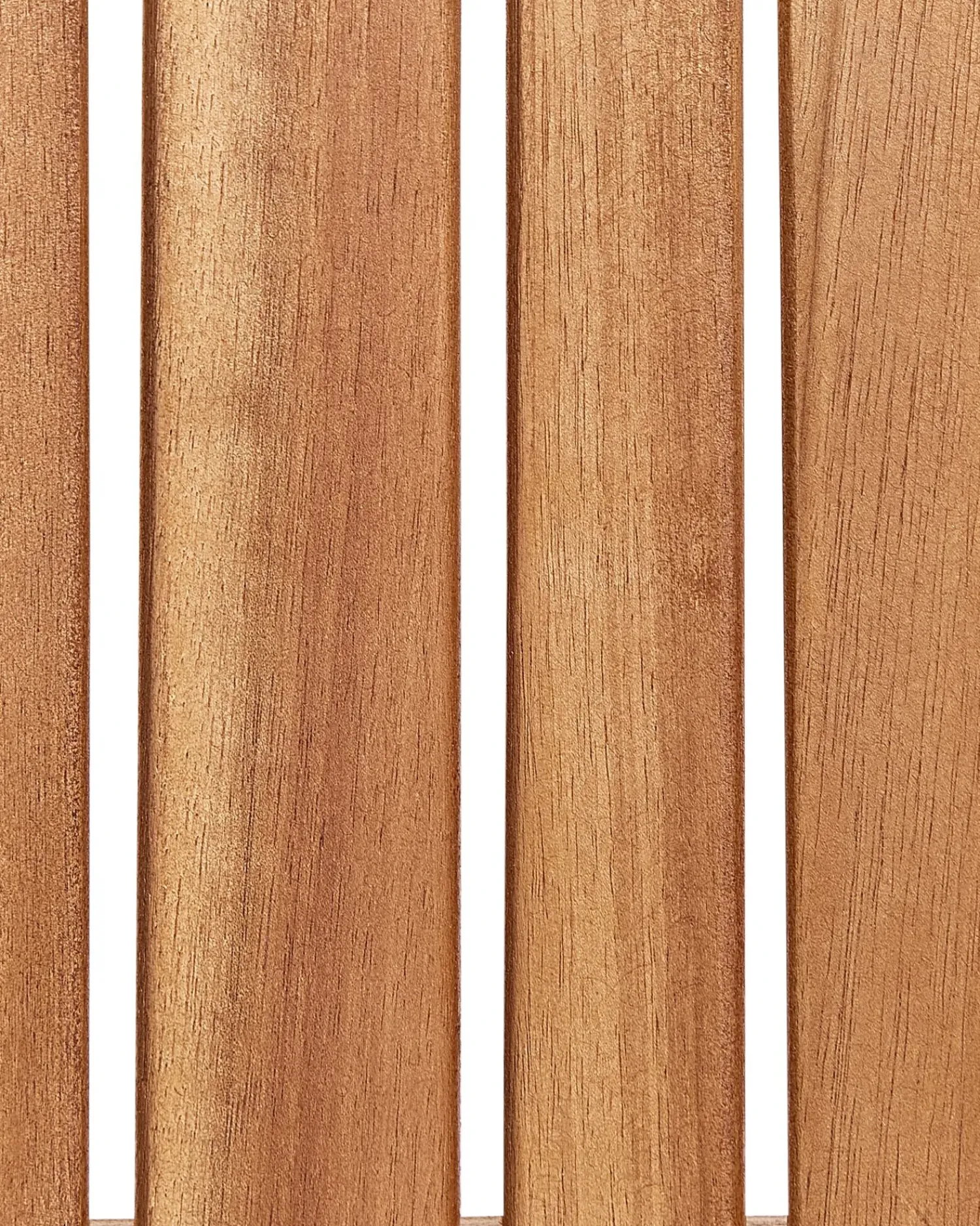 Hot Beliani AGELLO Legno d'acacia Marrone
