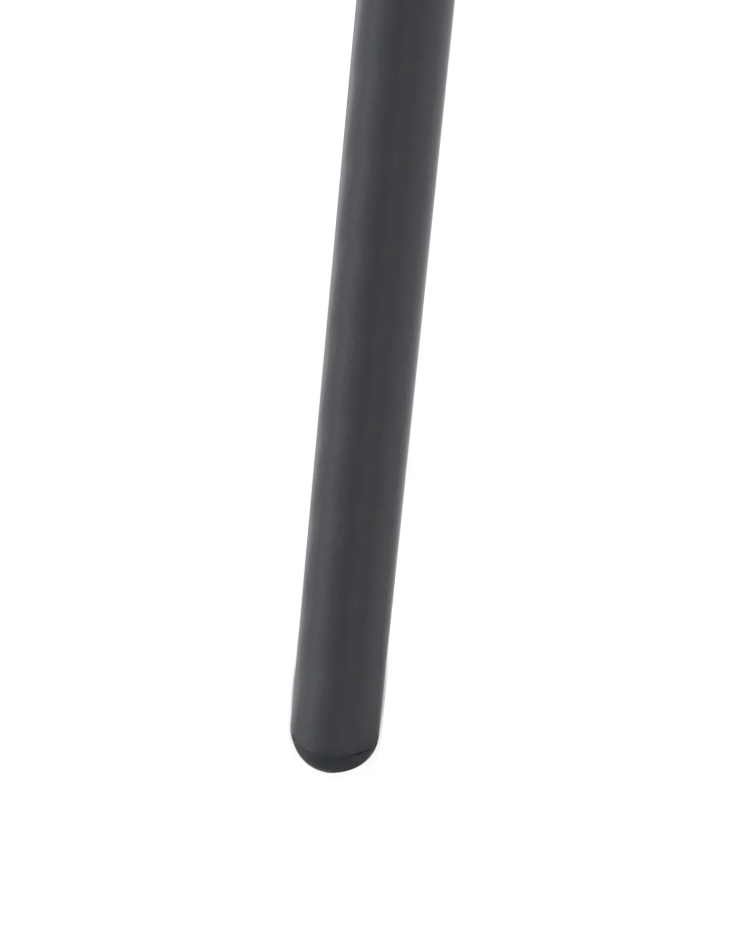 Hot Beliani Set di 2 sedie da giardino AGEROLA Metallo Nero