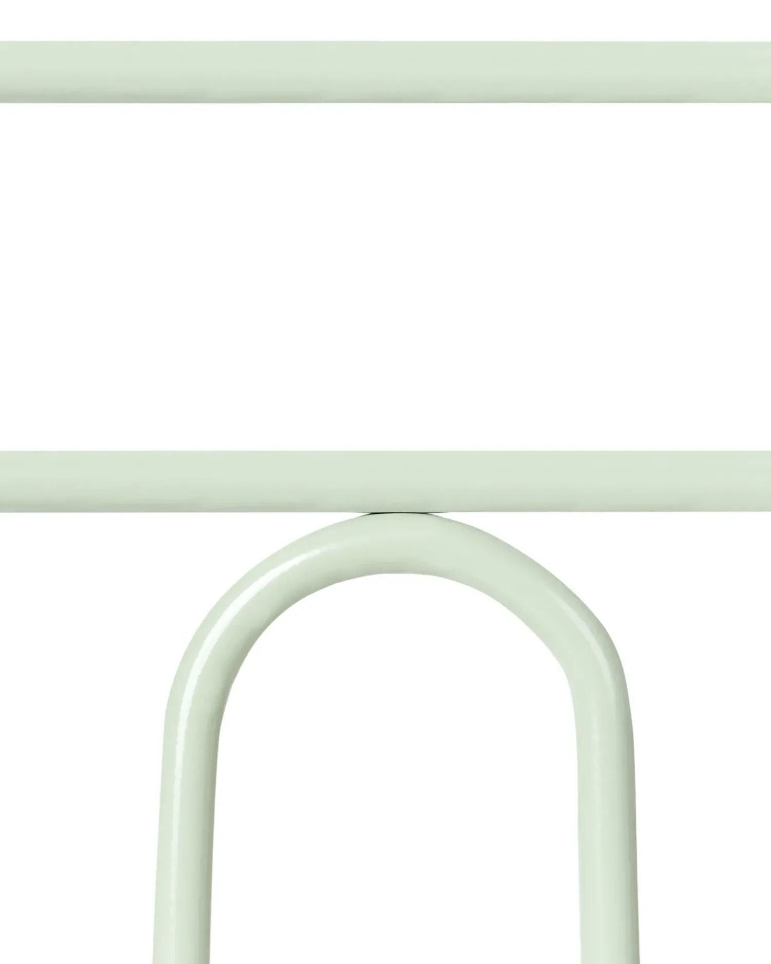 Online Beliani Set di 2 sedie da giardino AGEROLA Metallo chiaro Verde